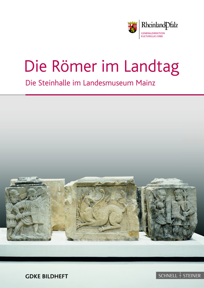 Die Römer im Landtag