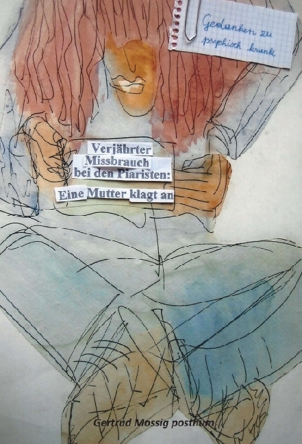 Gedanken zu psychisch krank
