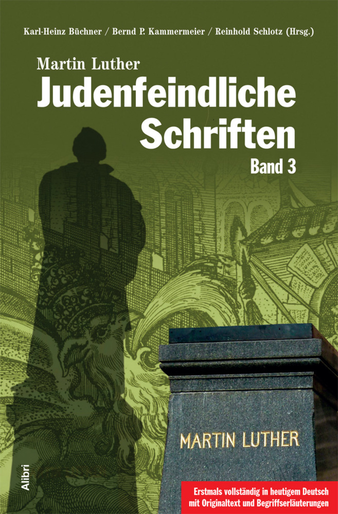 Judenfeindliche Schriften. Bd.3