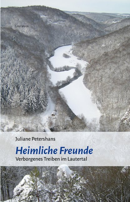 Heimliche Freunde