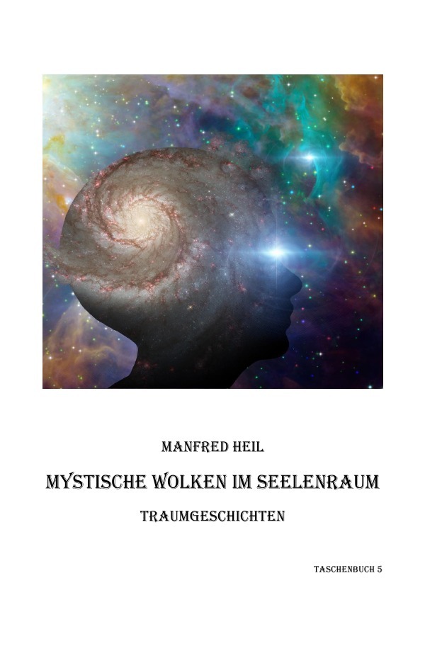 Mystische Wolken im Seelenraum