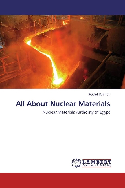 All About Nuclear Materials