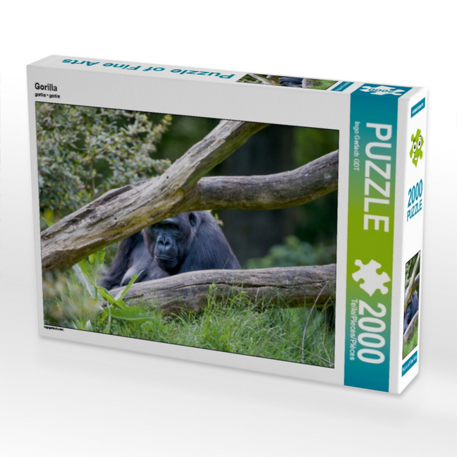 Gorilla (Puzzle)