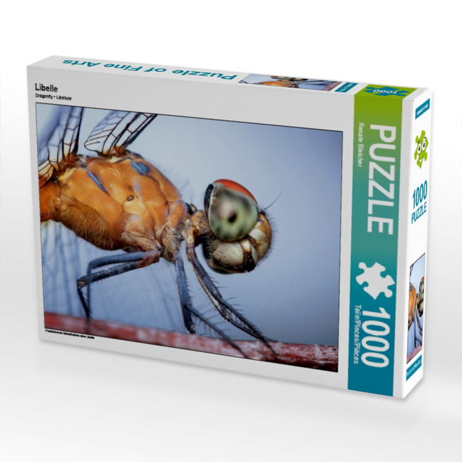 Libelle (Puzzle)