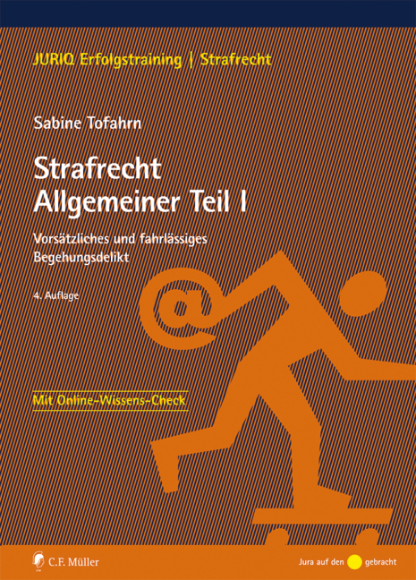Vorsätzliches und fahrlässiges Begehungsdelikt. Bd.1