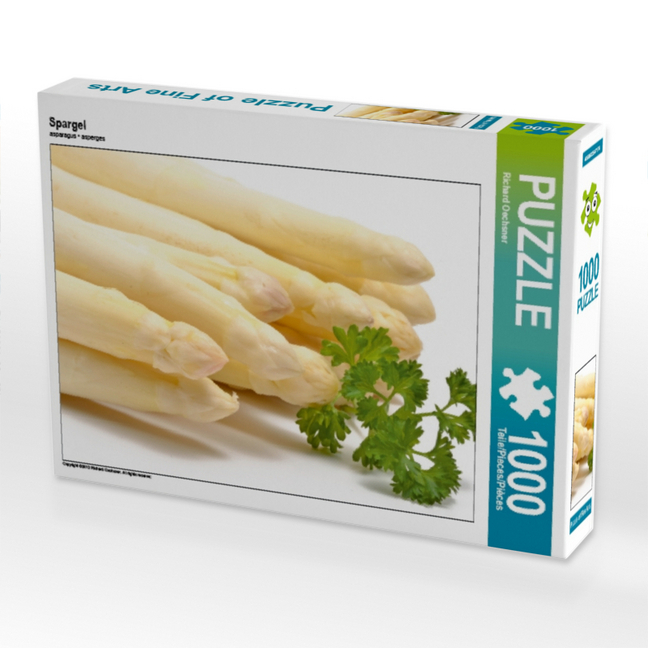 Spargel (Puzzle)