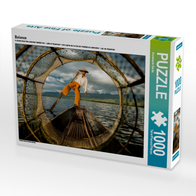 Balance (Puzzle)