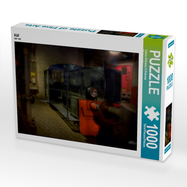 Köf (Puzzle)