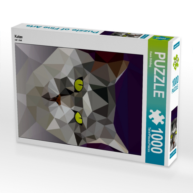 Katze (Puzzle)