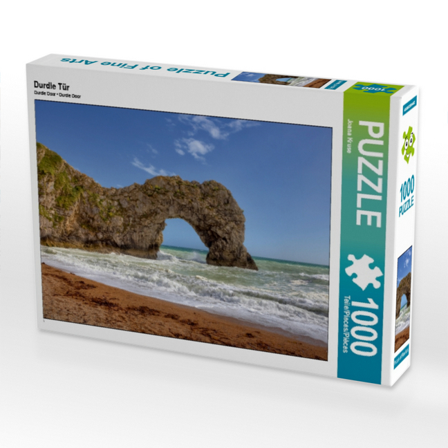 Durdle Tür (Puzzle)