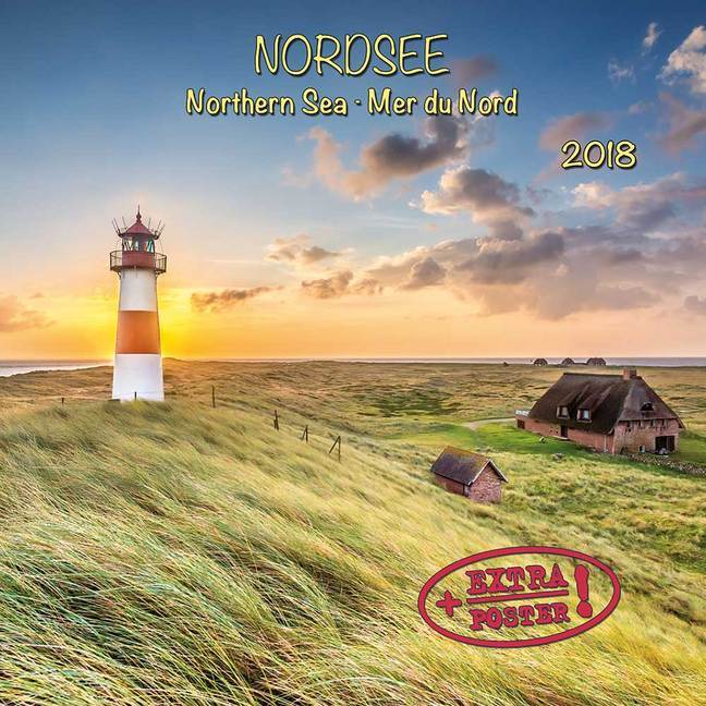 Nordsee 2018