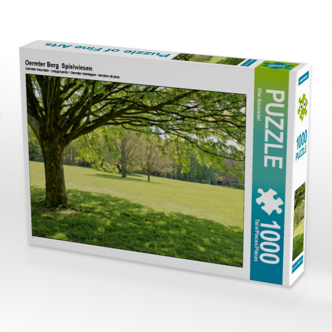 Oermter Berg Spielwiesen (Puzzle)