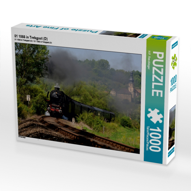 01 1066 in Trebgast (D) (Puzzle)