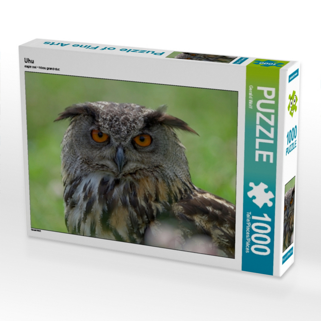 Uhu (Puzzle)