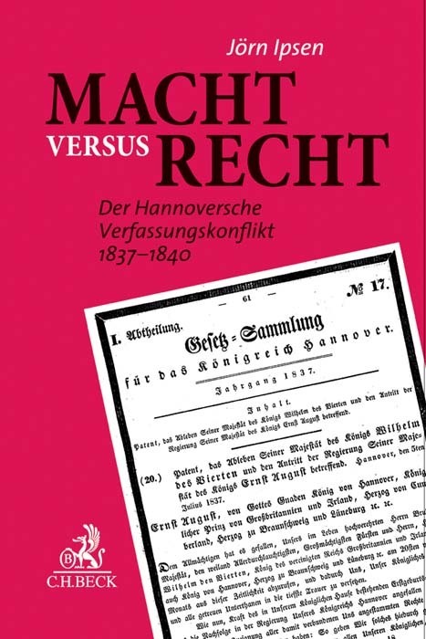 Macht versus Recht