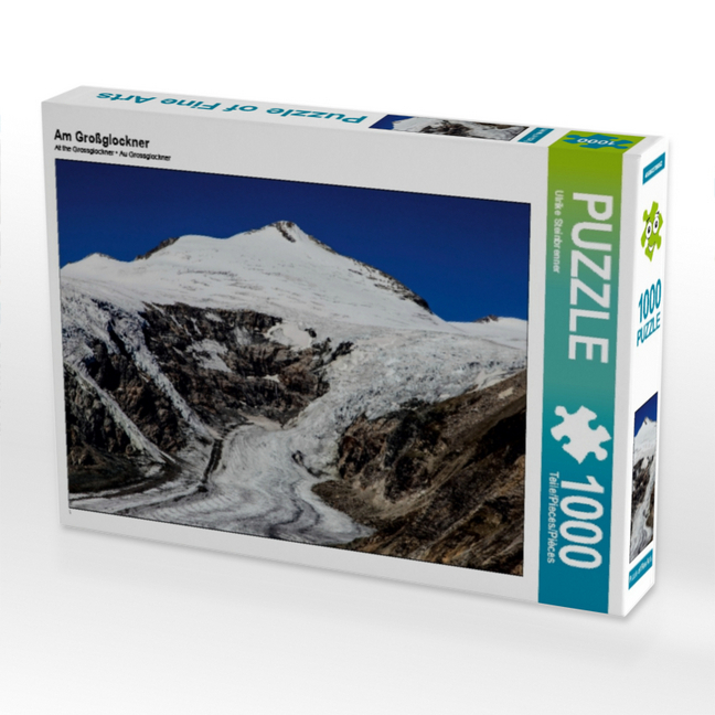 Am Großglockner (Puzzle)