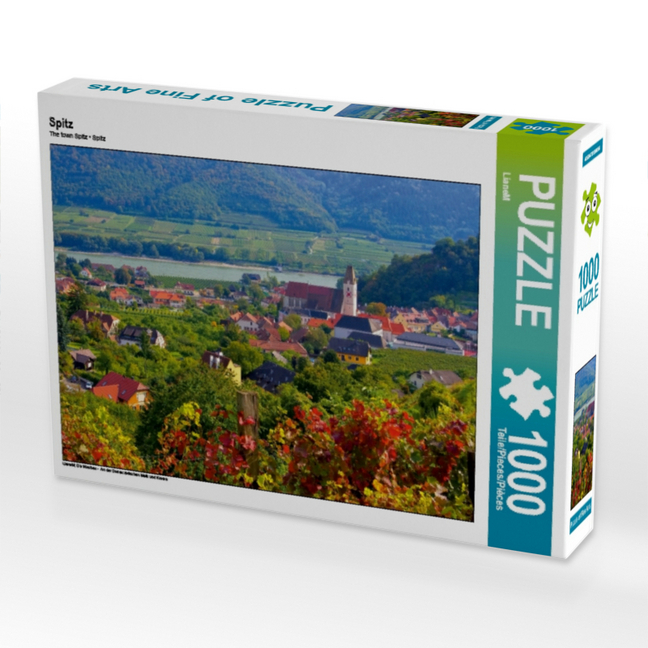 Spitz (Puzzle)