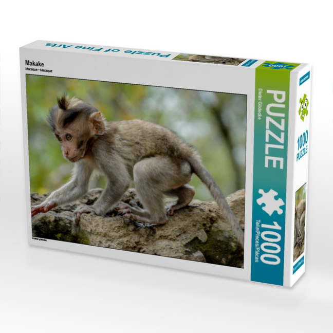 Makake (Puzzle)