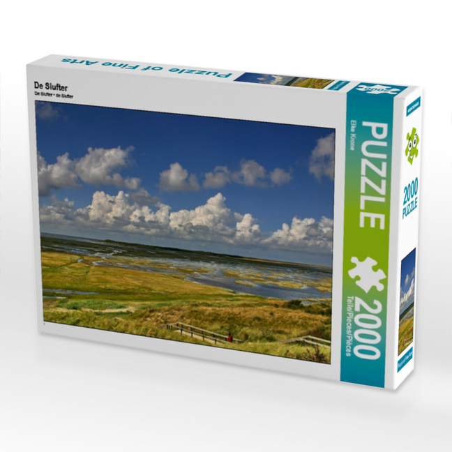 De Slufter (Puzzle)