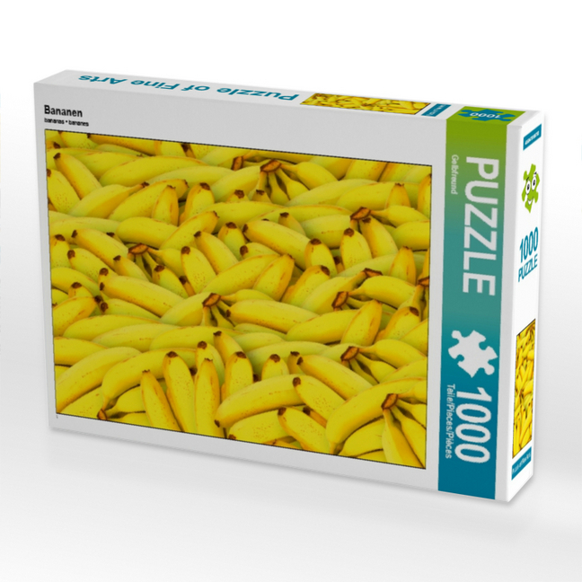 Bananen (Puzzle)
