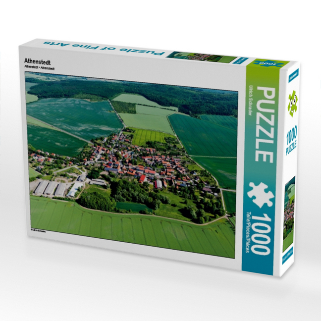 Athenstedt (Puzzle)
