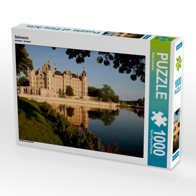 Schwerin (Puzzle)