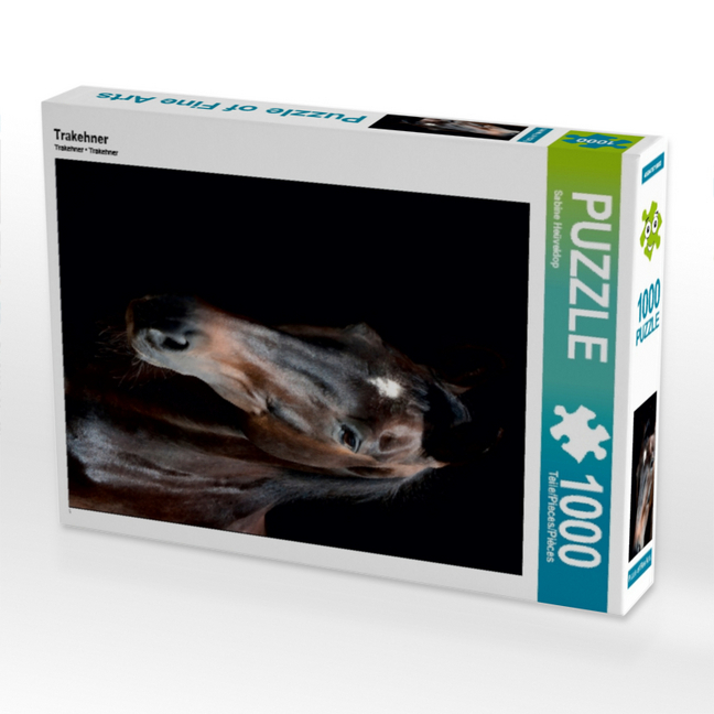 Trakehner (Puzzle)