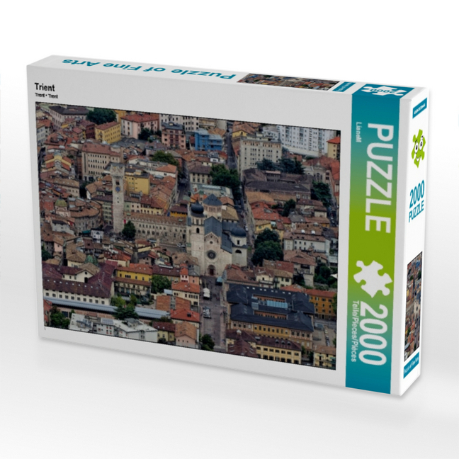 Trient (Puzzle)