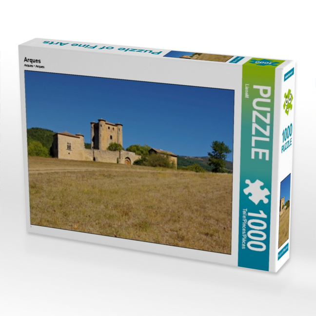 Arques (Puzzle)