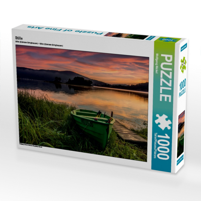 Stille (Puzzle)