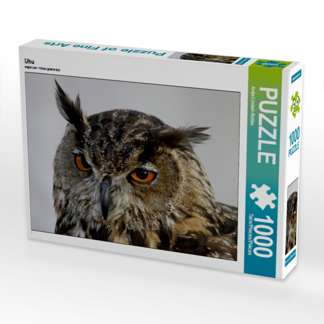 Uhu (Puzzle)