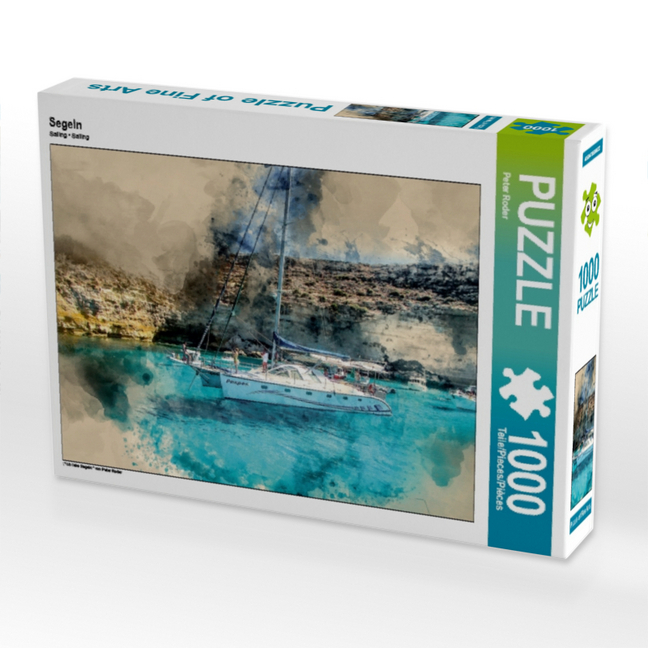 Segeln (Puzzle)
