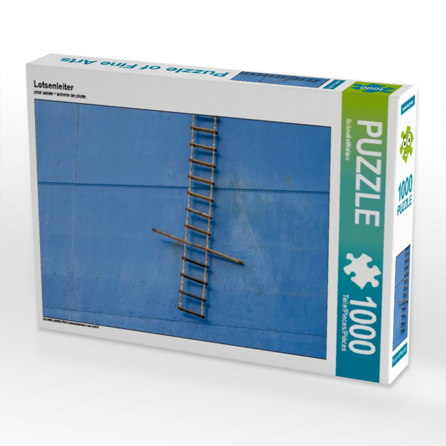Lotsenleiter (Puzzle)