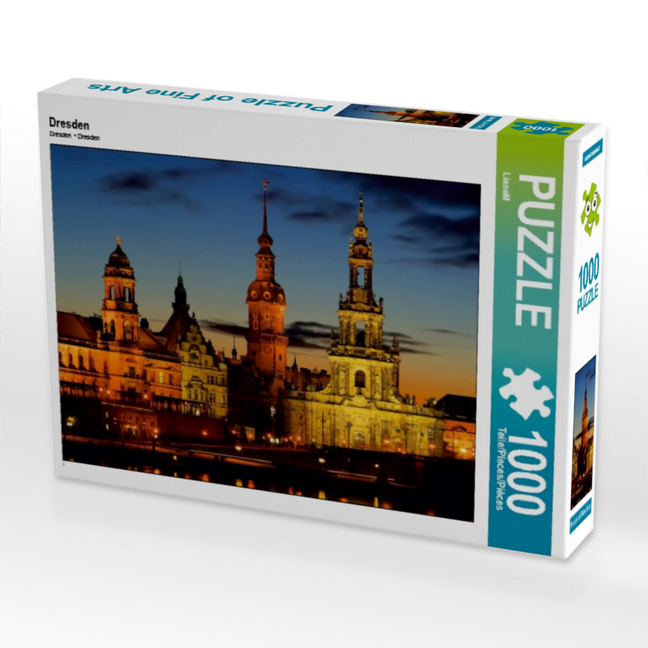 Dresden (Puzzle)