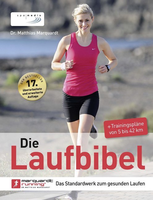 Die Laufbibel