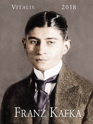 Franz Kafka 2018