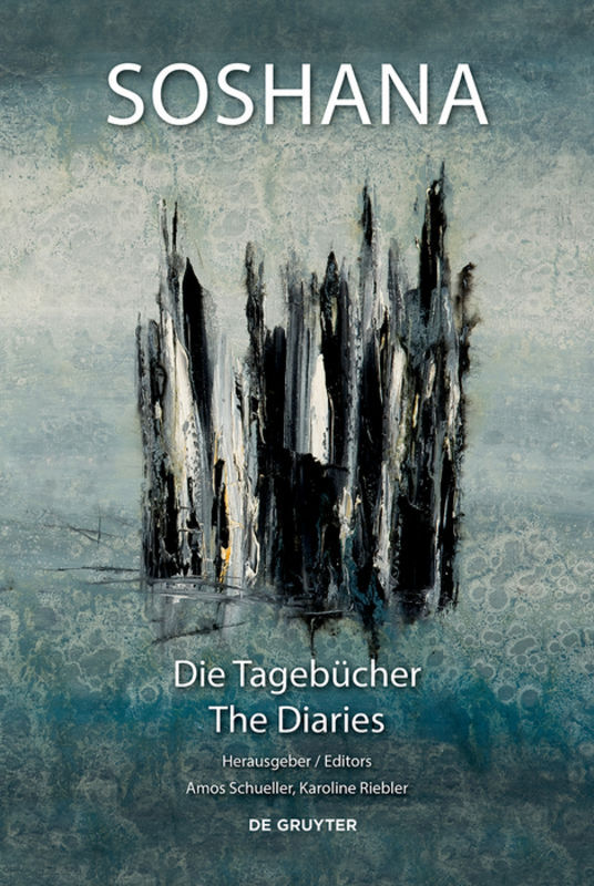 Soshana - Die Tagebücher / The Diaries