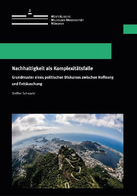 Nachhaltigkeit als Komplexitätsfalle