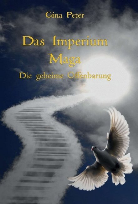 Das Imperium Maga - Die geheime Offenbarung