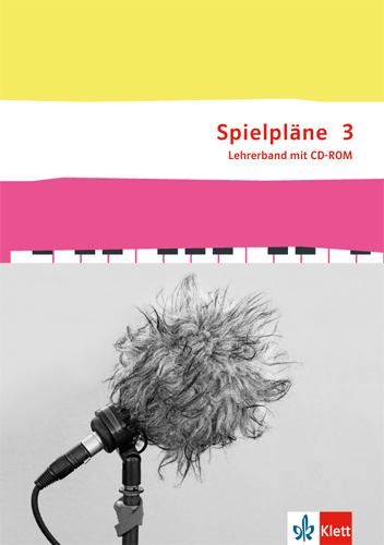 Spielpläne 3