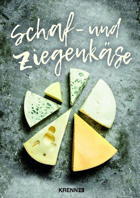 Schaf- und Ziegenkäse