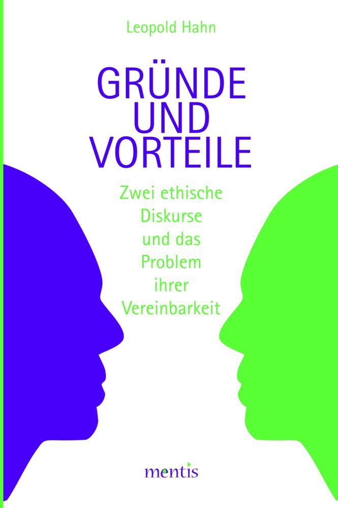Gründe und Vorteile