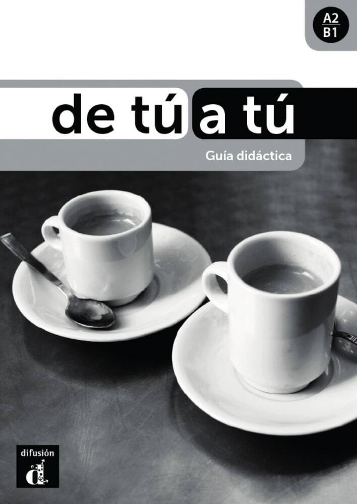 Libro del profesor