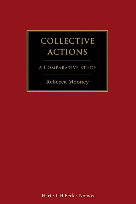 Collective Actions