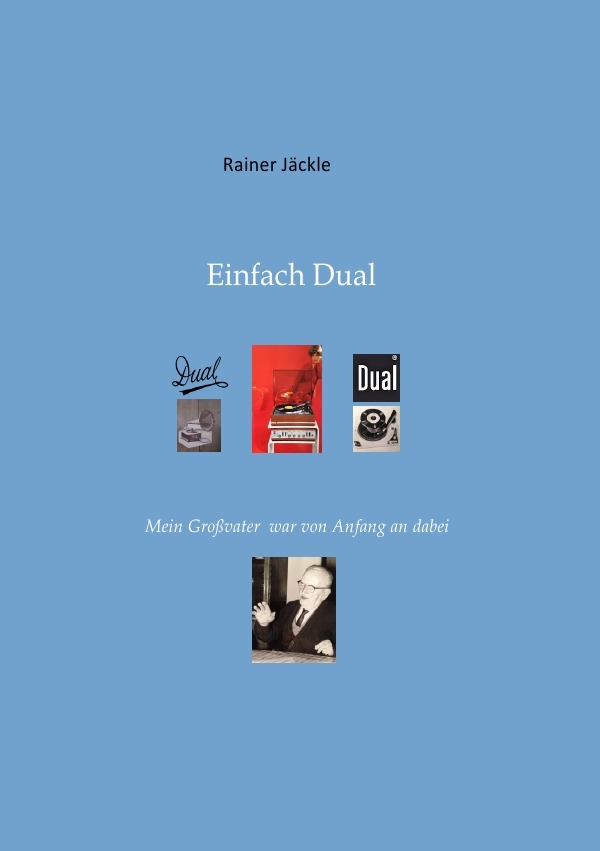 Einfach Dual