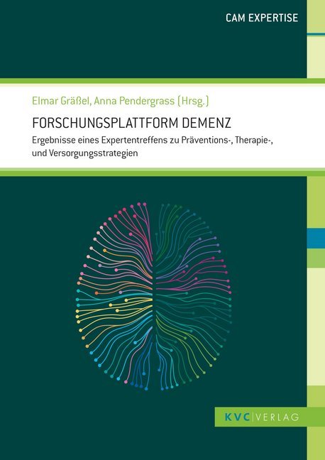 Forschungsplattform Demenz