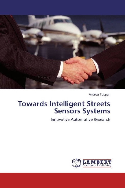 Towards Intelligent Streets Sensors Systems