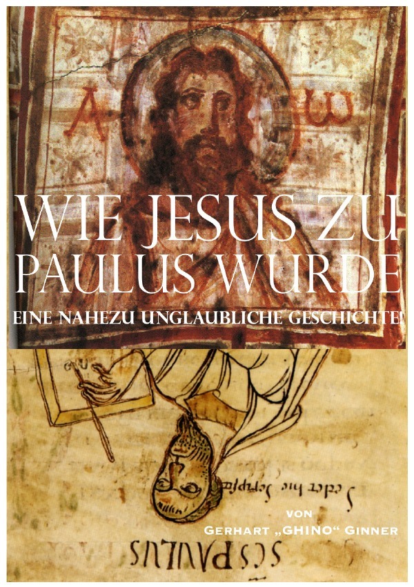wie Jesus zu Paulus wurde