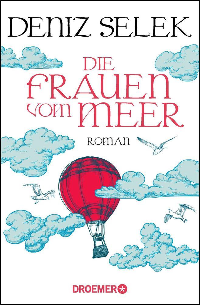 Die Frauen vom Meer