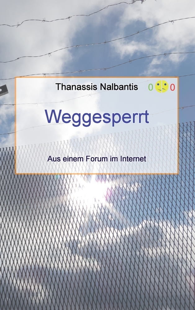 Weggesperrt